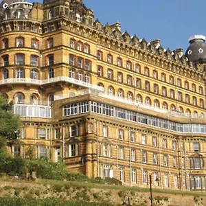 The Grand Скарборо